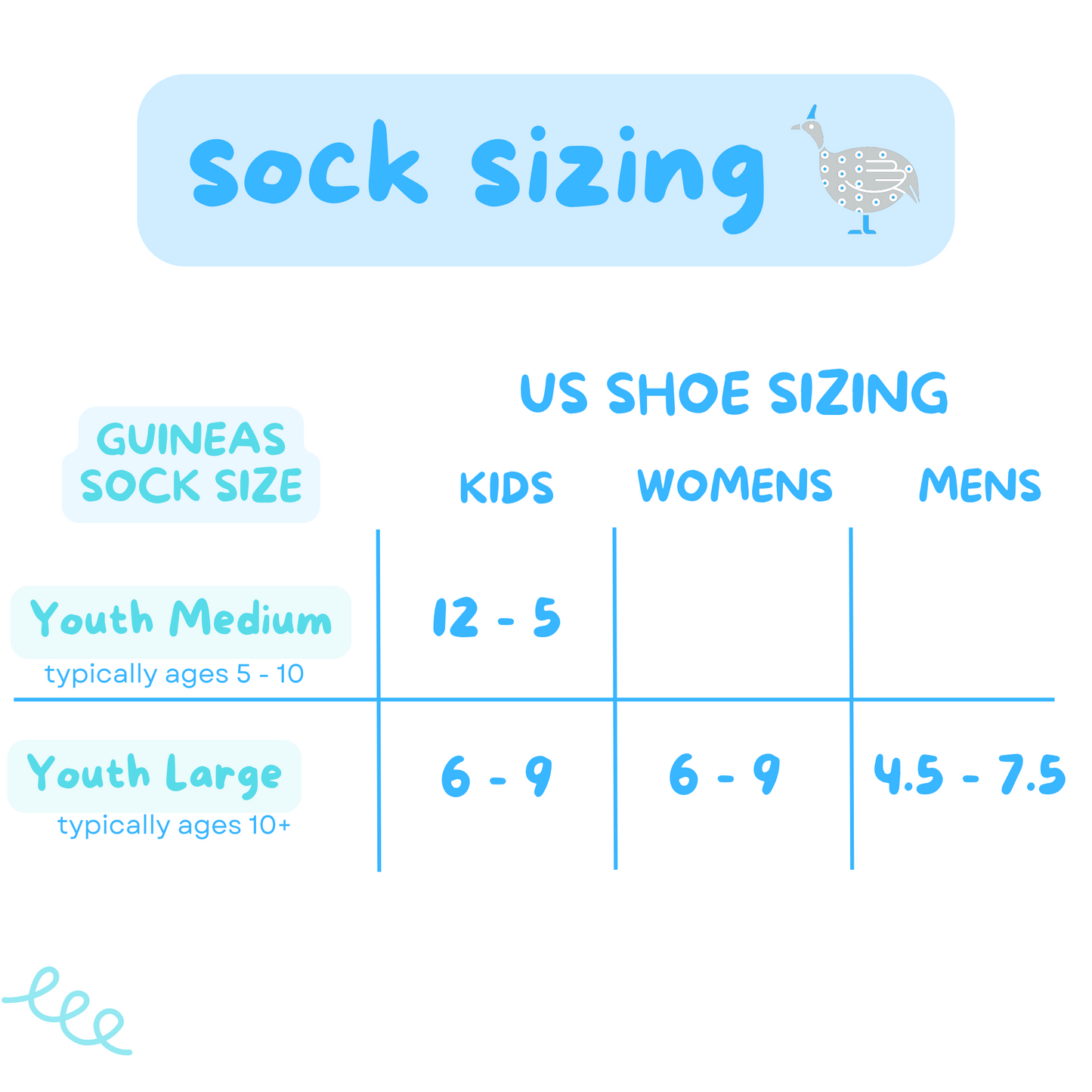 Tick-Repellent Socks: 2-Pak